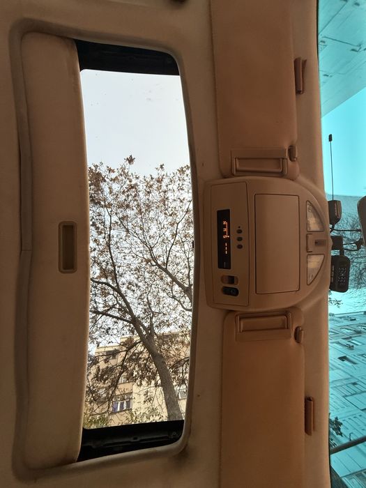 Nissan Titan 1 gen Pick Up