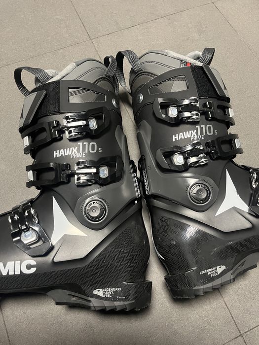 Ски обувки Atomic Hawx Prime 110S / 26/26.5см.