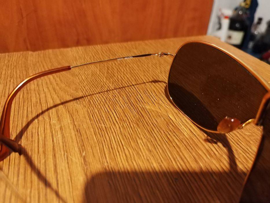 Ochelari de soare RayBan