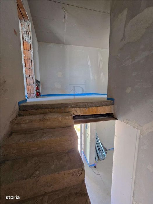 Duplex In Zona De Top - Finisaje La Cerere - Toate Utilitatile