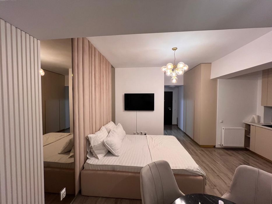 Chirie Garsoniera - sector 3, Matei Basarab, Centru