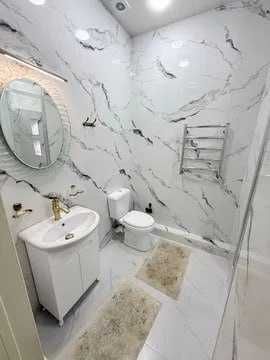 Новостройка  3/5/10 Циолковский, ОР-Р Олтинтепа  Мирзо-Улугбек район