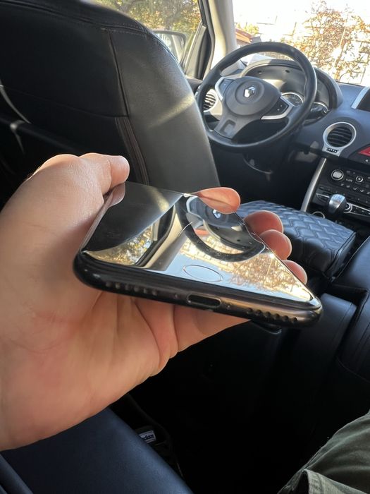 Айфон 7/айфон 7+ на части