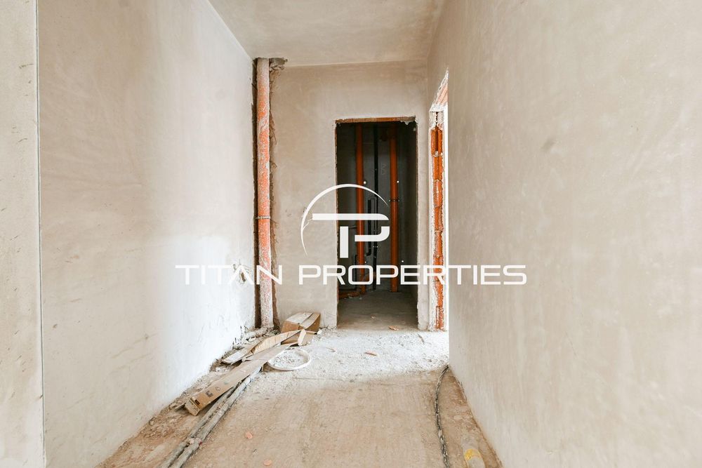 Тристаен за продажба в кв. Овча купел