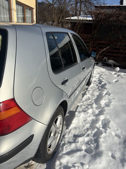 Vând Golf 4  1.9 Tdi Alh