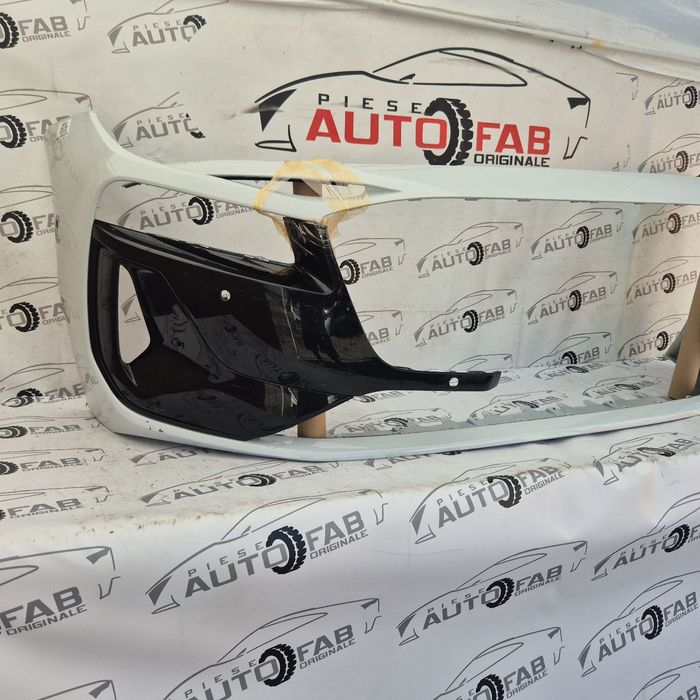 Bara fata Audi A6 E-Tron an 2024-2025-2026