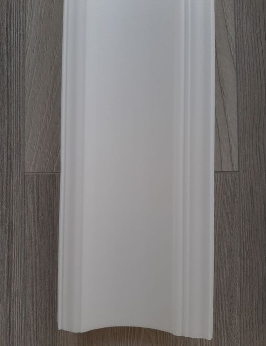 Галтели на гипсокортон