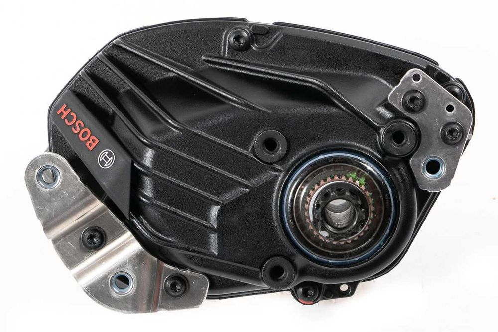 Продавам ел.двигатели Bosch CX  Smart System  4 и 5 gen-Не работещи