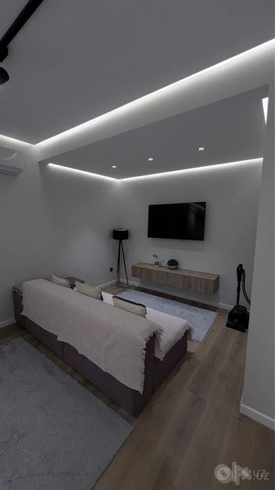 Сдаётся 3-комн Яккасарой, ул. Нукус, 68 м²
