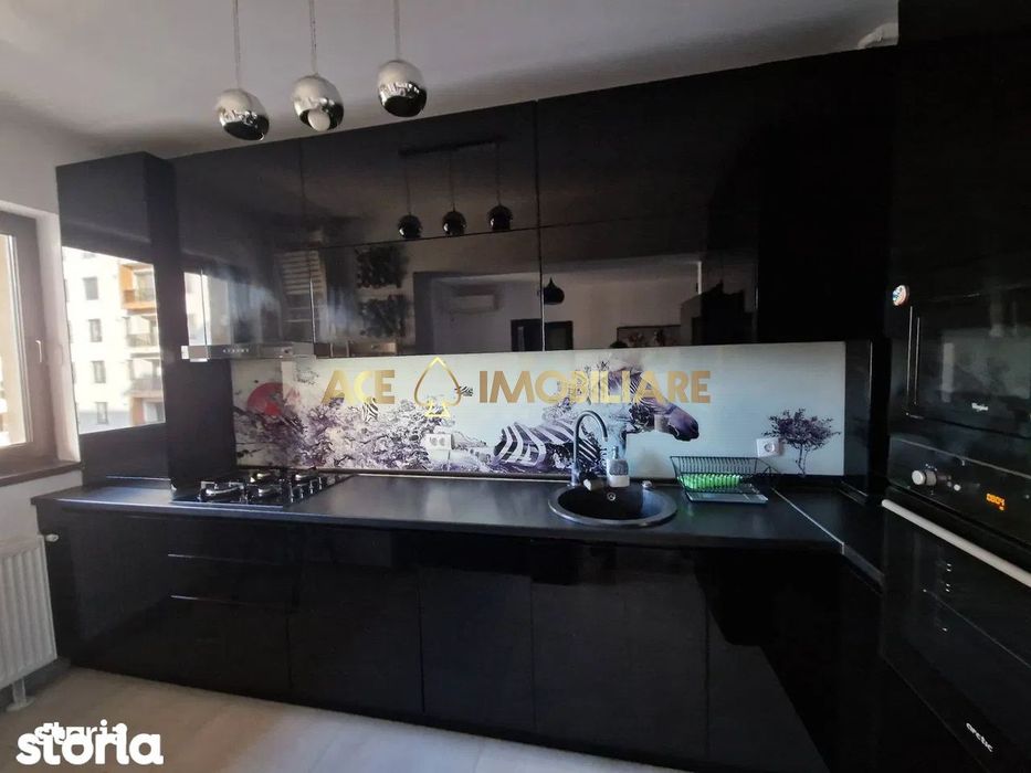 3 Camere de inchiriat | Grozavesti | Metrou | Centrala | Parcare