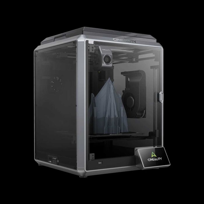 Imprimanta 3D Creality K1