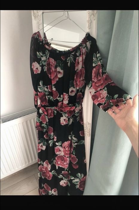 Rochie lunga Nine West