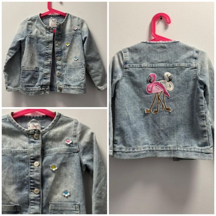 Яке, ръст 110см. Отлично състояние!