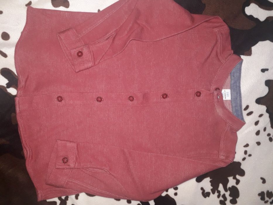 Лот детски дрехи LS WAIKIKI 24-36м./92-98см.