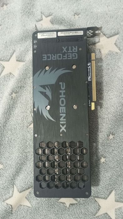 Видеокарта очень мощная для игр и создание ии