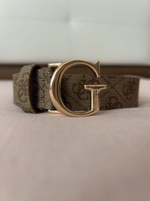Дамски Колан Guess