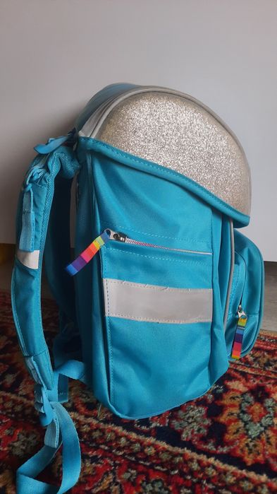 Продам       ранец      для          школьников