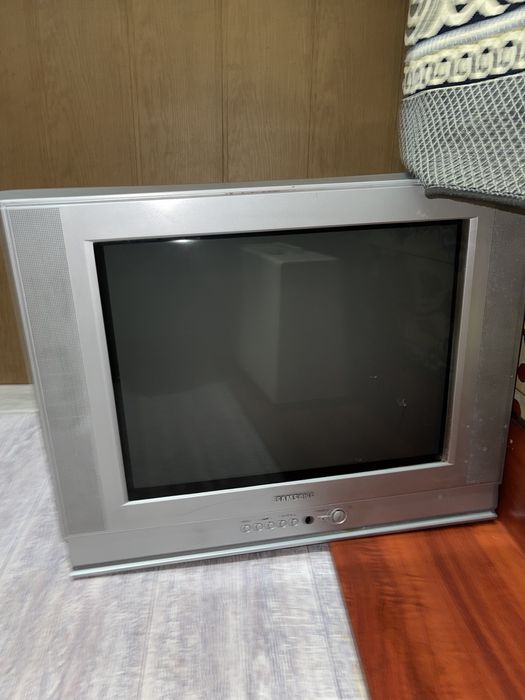 Телевизор Samsung