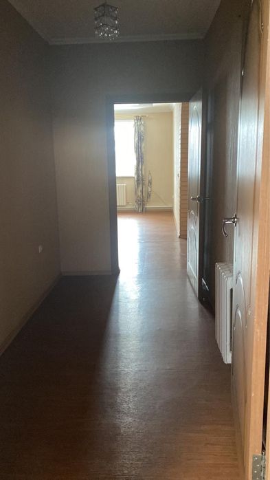 Офис и склад ангар