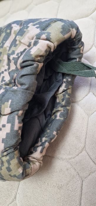 Штаны тёплые мужские