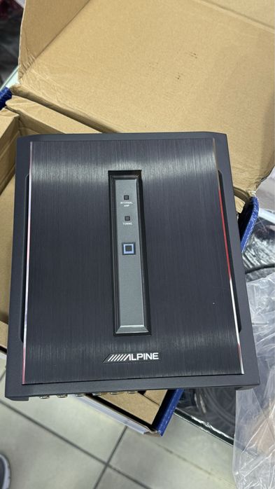 Alpine PXE-X800 12Ch