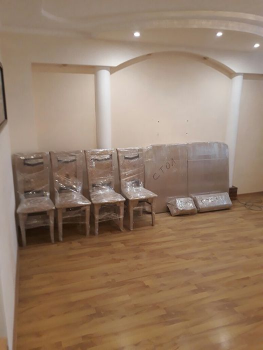 Разборка, сборка, упаковка мебели - мебельщик!