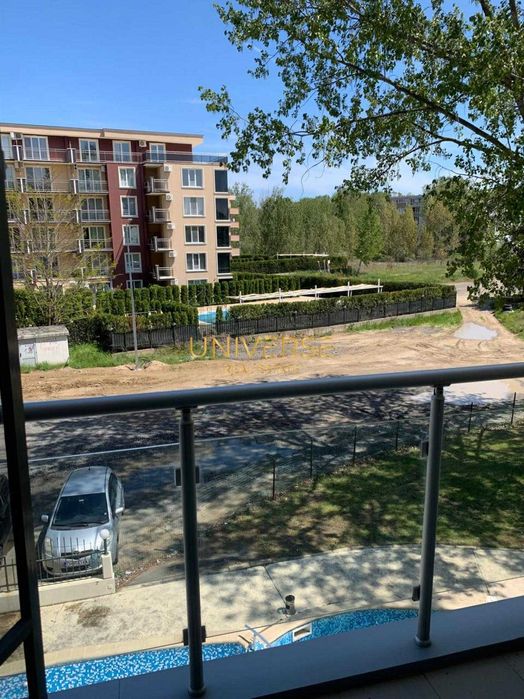 Продава се Двустаен апартамент в к.к. Слънчев бряг - 70 кв.м за 532 €/кв.м - Снимка #10