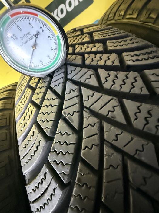 185/65R15 Nexen DOT24-23 7.2-6mm stare foarte buna