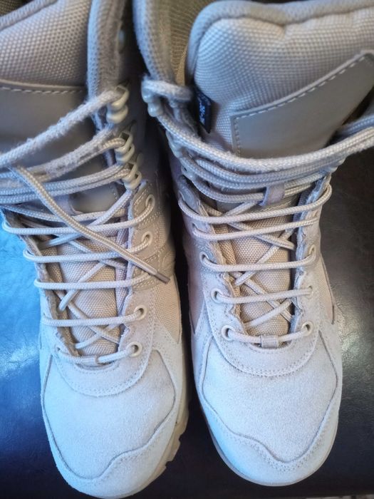 Bocanci de deșert Patrol MIL-TEC