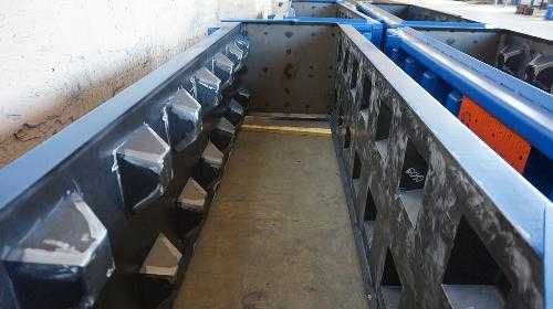 Фундаментные пресс формы лего