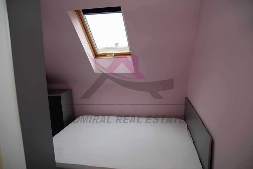 Дава се под наем Двустаен апартамент в Варна, Левски - 60 кв.м за 378.93 € - Снимка #3