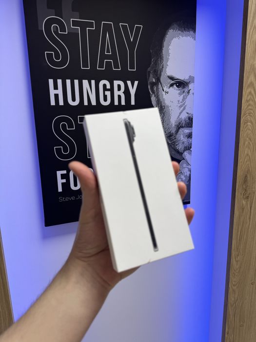 Apple iPhone Air  ,Space Black  ,256gb , Sigilat