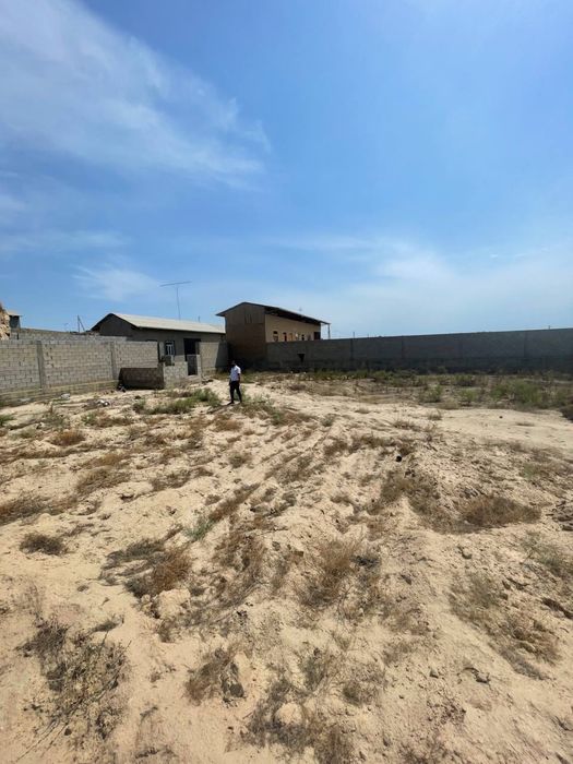 Xovli sotiladi 6 sotix