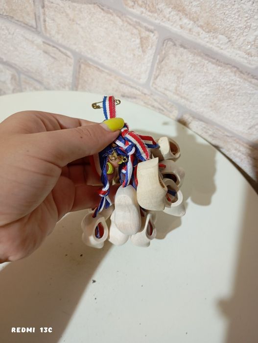 Малки дървени Налъми