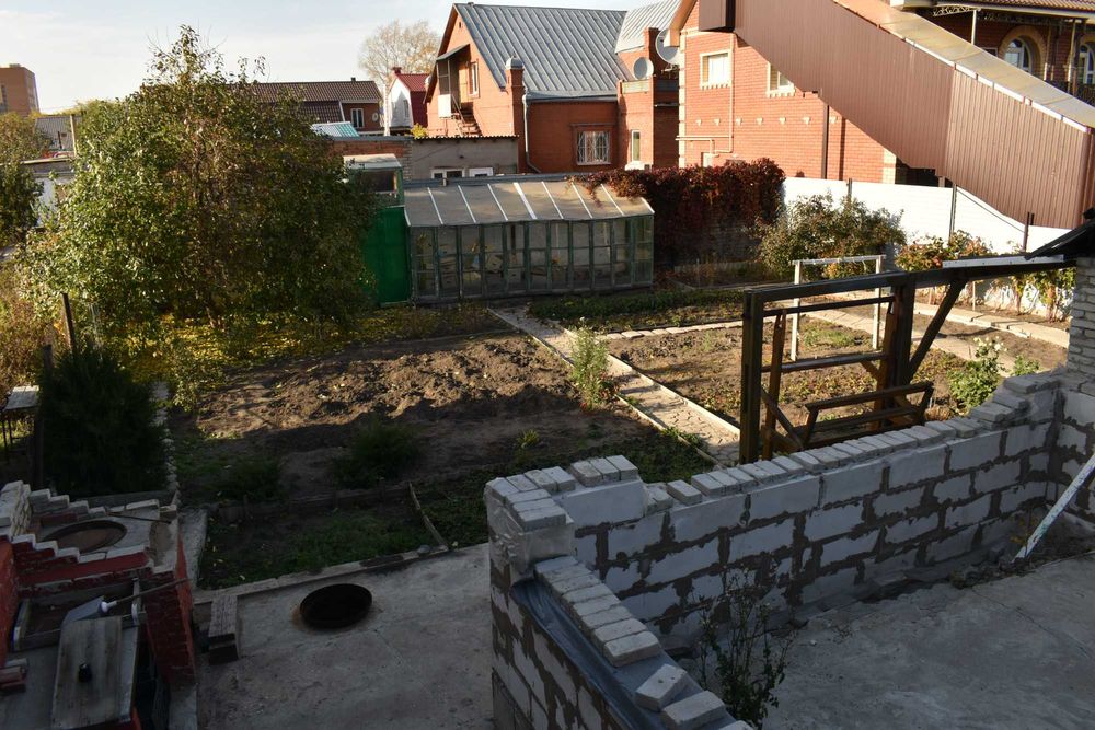 Срочно продаётся дом центре