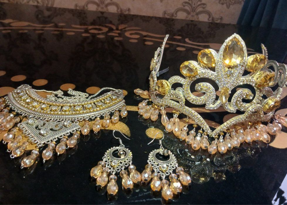 Svadebnie aksessuari