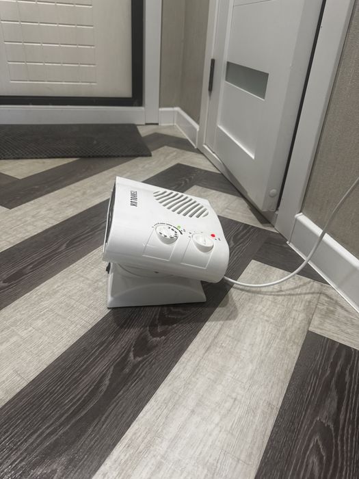 Продам обогреватель