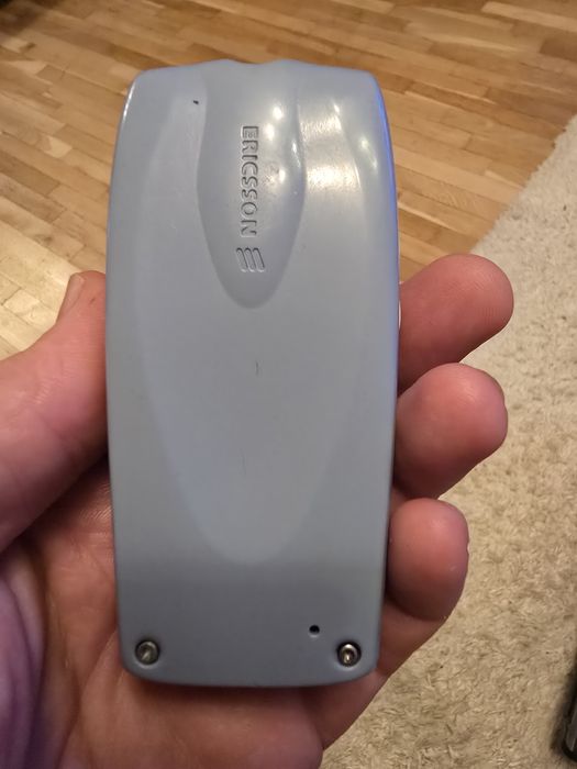 Telefon Colectie: Ericsson T65