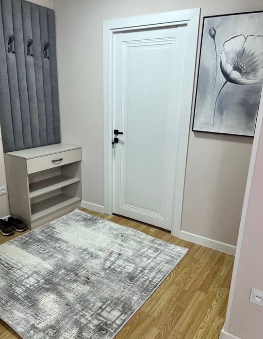 Квартира 3 комнаты, 70м² Юнусабадский район, Ц-5 школа Эрудит