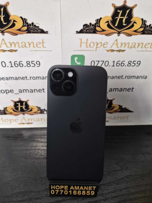 Hope Amanet P10/Iphone 15