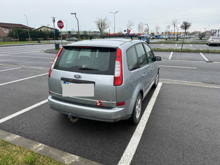 FORD C-Max 2005 — imagine 3