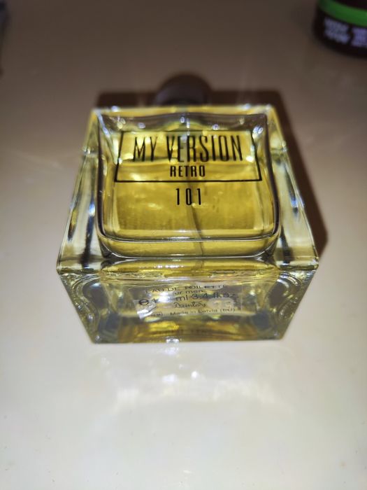 Мужской набор, туалетная вода, воск для укладки волос, станок