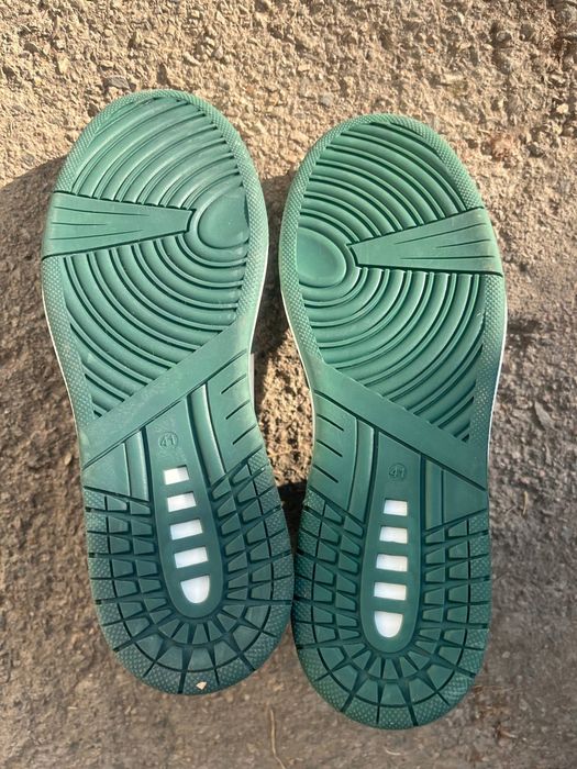 Steve Madden оригинальные кроссовки новые