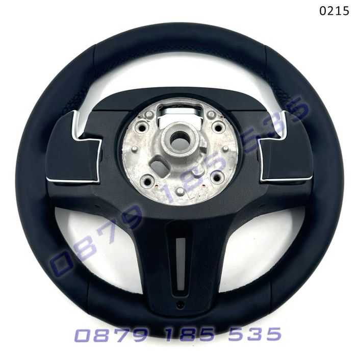 Спорт M волан BMW G серия 1 2 3 G20 4 5 G30 6 7 8 X3 G01 X4 X5 X6 X7