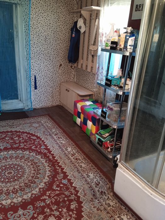 Продам  добротный дом в Капае