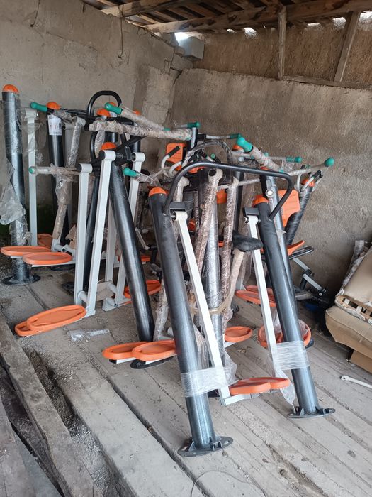 Инвинтарларлар сотилади