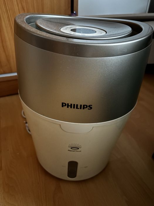 Philips NanoCloud HU4803/01