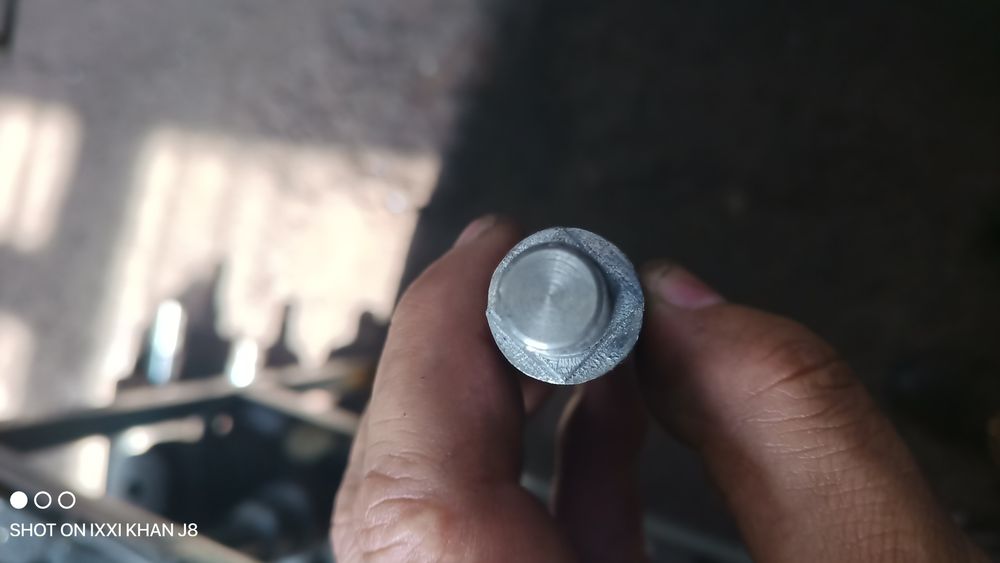 Токарь,  навесы,