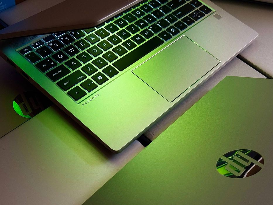 Hp ProBOOK 445 G8 OPTOM NARXLARDA premium toifadagi Kuchli Processorli