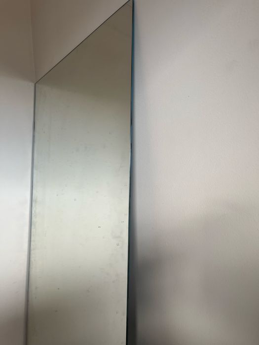 Зекало болшои.  Всата.  1.8